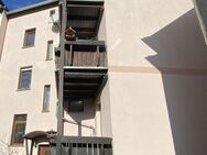 4 Zim. 100m2, Balkon, Tageslichtbad, Dusche&Badewanne in ABG - Altenburg