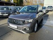 VW T-Cross, 1.0 Winterp 09 28 Basis, Jahr 2023 - Langenzenn