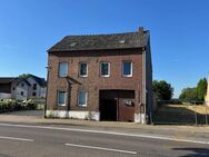Sanierungsbedürftiges Mehrfamilienhaus (4WE) in Hückelhoven-Millich - Hückelhoven