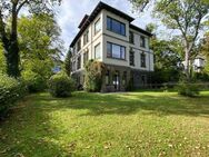 Sehr großzügige, elegante Wohnung in Kassel-Bad Wilhelmshöhe/ Mulang - Kassel