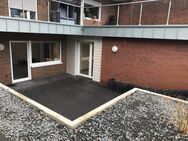 Moderne 3 - Raumwohnung / optimale Raumaufteilung / große Südterrasse mit Grünfläche / einzugsfertig / optional Garage - Haltern (See)