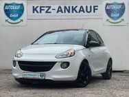 Opel Adam 120 Jahre *ApplcarPlay*SHZ*PDC*LHZ*NAVI - München