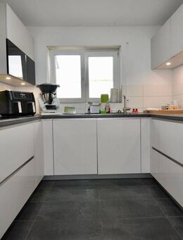 Panoramalage in Haltingen - schöne 4-Zimmerwohnung - Weil (Rhein)