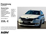 Skoda Fabia, 1.0 TSI Combi Drive 125, Jahr 2020 - Hildesheim