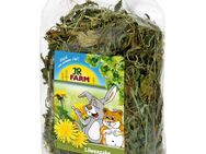 Doppelpack JR Farm Raufutter - Löwenzahn 2 x 500 g