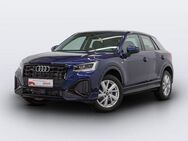 Audi Q2 40 TFSI Q S LINE LEDER KAMERA LM18 OPTIKPKT - Bochum