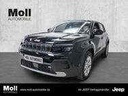 Jeep Avenger, ALTITUDE, Jahr 2024 - Köln