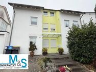 Stilvolle Wohnung zu vermieten in Bübingen! - Saarbrücken