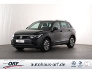 VW Tiguan, 2.0 TDI Active, Jahr 2021 - Hausen (Landkreis Rhön-Grabfeld)