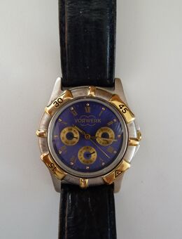 VORWERK - Markenuhr - Freising
