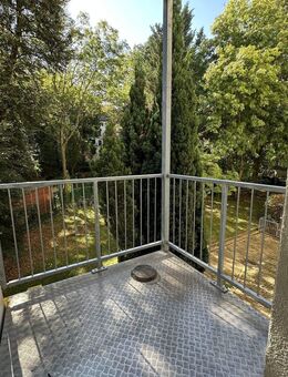 Helle 3-Raum-Wohnung mit Balkon in Sellerhausen-Leipzig! - Leipzig