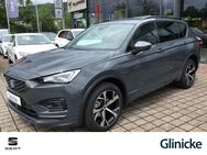 Seat Tarraco, 2.0 TDI FR, Jahr 2022 - Witzenhausen