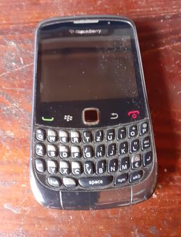 Blackberry 9300 Curve - Oberpöring