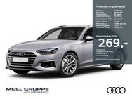 Audi A4, Avant 35 TDI Advanced, Jahr 2023 - Düsseldorf