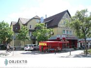 Kapitalanlage in allerbester Lage mit noch mehr Potenzial - Ebersbach (Fils)