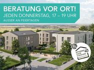 Wohnen im Grünen: 2-Zi-Wo mit Balkon - WE1/413 - Ehrenkirchen