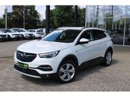 Opel Grandland X 1.6 Turbo Hybrid ELEGANCE LED, Navi - Plauen