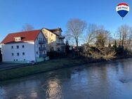 Idyllisch Wohnen an der Werre: Großzügiges Mehrfamilienhaus mit zeitlosem Charme zentral in Herford! - Herford (Hansestadt)