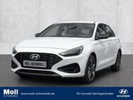 Hyundai i30, Advantage Mild-Hybrid, Jahr 2024 - Köln