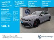 VW Golf, 2.0 TDI VIII GTD Heckleuchten Golf, Jahr 2023 - Frankfurt (Main)