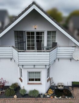 Leben in Bestlage - modernes Ein- Zweifamilienhaus mit Wohlfühlcharakter in Weeze ! - Weeze