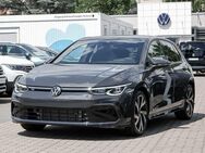 VW Golf, 2.0 TDI R-Line IQ Light, Jahr 2023 - Hannover