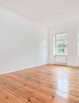 Wohntraum Prenzlauer-Berg: 3 Zimmer Altbau! - Berlin