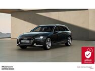 Audi A4, Avant 35 TDI advanced, Jahr 2024 - Mülheim (Ruhr)