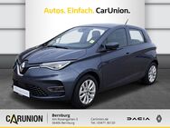 Renault ZOE, EXPERIENCE R1 E 50 inklusive Batterie, Jahr 2022 - Dessau-Roßlau