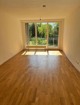 Penthouse in einer Parkoase - Berlin