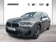 BMW X2 xDrive20d M Sportpaket Head-Up DAB LED RFK - Freilassing