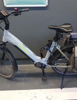 Haibike Damen Trekking 6 - Weimar