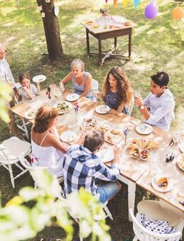 Familienparadies Wilschdorf - 3 Kinderzimmer - Homeoffice ready - 162 m² - Dürrröhrsdorf-Dittersbach