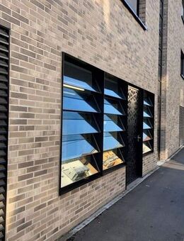 Exklusive 2,5-Zimmer-Wohnung im neuen Europaviertel (gegenüber vom Milaneo) - Stuttgart