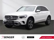 Mercedes GLC 300, de Exclusive, Jahr 2020 - Rheine