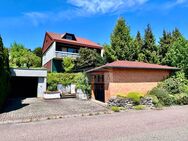 *WOHLFÜHLEN* Ein Zuhause zum Wohlfühlen und gebaut nach höchster Handwerkskunst /Grundstück 1.131qm - Heuchlingen