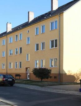 Siedlung - Beliebte Wohnlage - Dessau-Roßlau