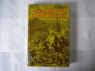 Glücksritter im Goldrausch,T.C.Lockhart,Bücherbund,1972 - Linnich