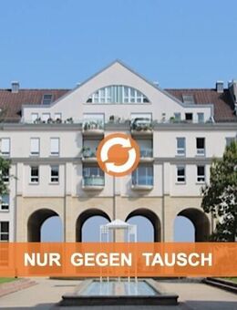 Diese 2,5-ZI.-WHG gegen IHR HAUS (mit Wertausgleich +/-) - Mainz