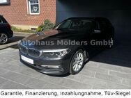 BMW 520, d Automatik 290 mtl, Jahr 2017 - Rheurdt
