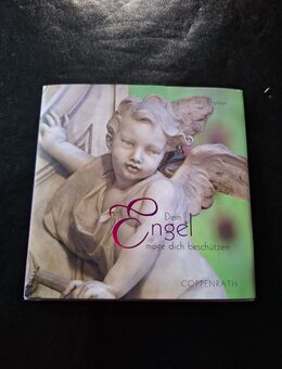 Dein Engel möge dich beschützen (Gebunden, Geschenkbücher für Erwachsene) - Essen