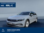 VW Passat Variant, 2.0 TDI Business, Jahr 2023 - Wendlingen (Neckar)