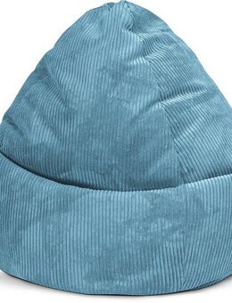 Magma Heimtex Sitzsack BeanBag SHARA XXL (1 St)