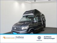 VW California, Grand California 600, Jahr 2022 - Kaiserslautern