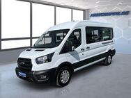 Ford Transit, Kombi Trend FT350 L3H2, Jahr 2024 - Stollberg (Erzgebirge)