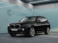 BMW X3, M40 i, Jahr 2023 - München