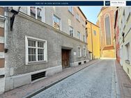 Historisches Stadthaus neben der Martinskirche - Ein Juwel mit einzigartigem Potenzial - Landshut