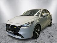 Mazda 2, 1.5 L 90ps 6AT FWD CENTER-LINE, Jahr 2022 - Flensburg