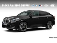 BMW iX, 2 XDRIVE30, Jahr 2022 - Braunschweig