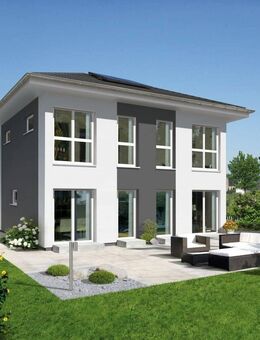 Ihr individuelles Allkaufhaus in Deersheim - Gestalten Sie Ihr Traumhaus nach Ihren Wünschen! - Osterwieck